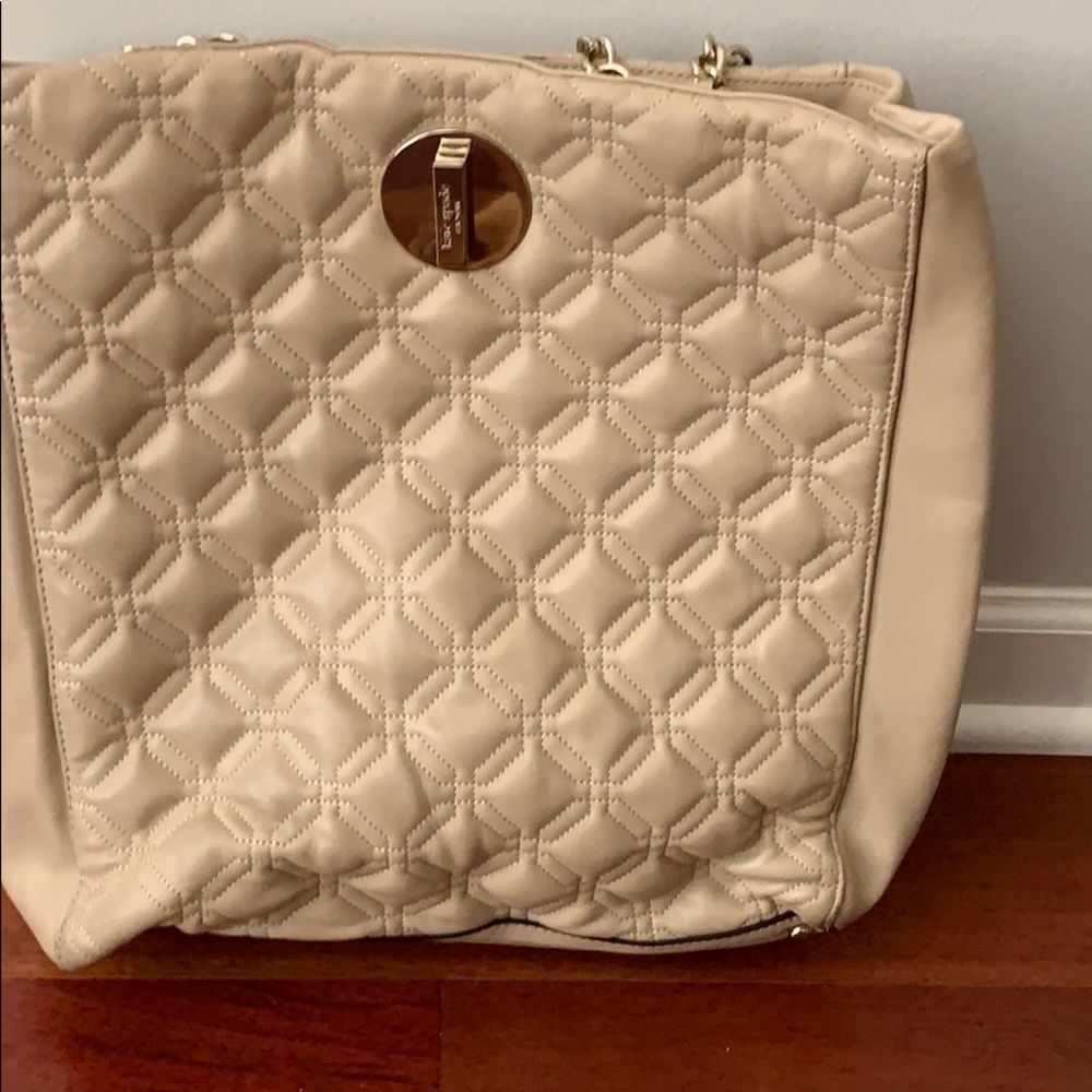 Kate spade work tote